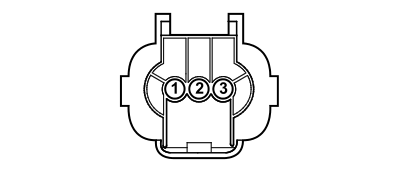 I050 INERTIA SWITCH