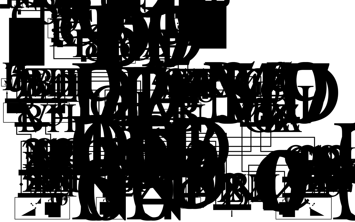 CENTRAL LOCKING WIRING DIAGRAM