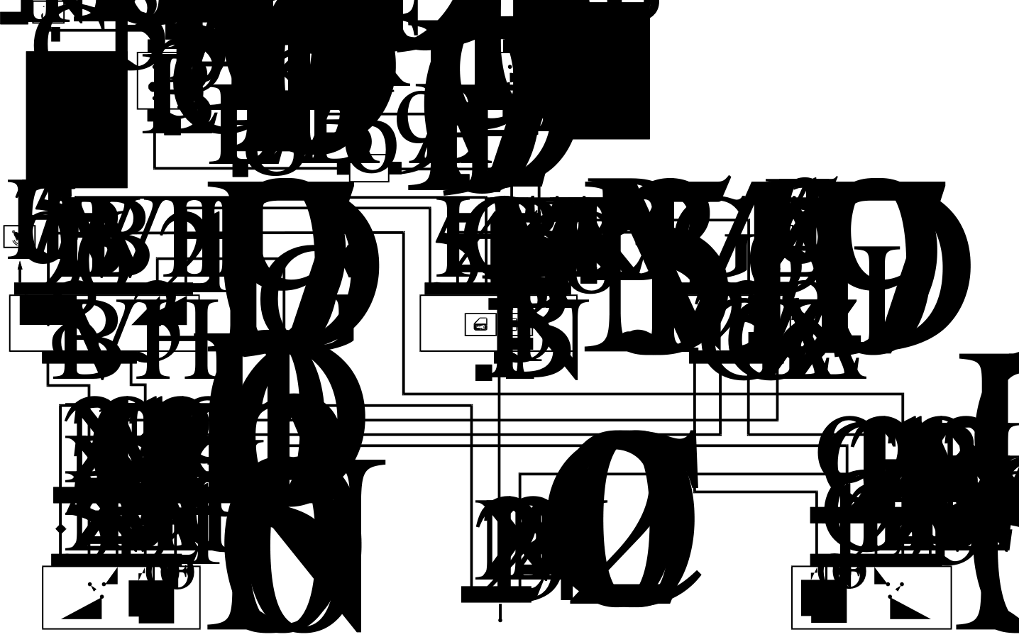 CENTRAL LOCKING WIRING DIAGRAM