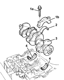 ENGINE - DISMANTLE AND REASSEMBLE FOLLOWING OPERATION 1004E10 - WASH AND CHECK DISMANTLED PARTS - REFIT CYLINDER HEAD AND OIL SUMP - DOES NOT INCLUDE REPAIRS TO CYLINDER HEAD AND AUXILIARY UNIT