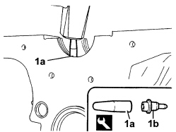ENGINE - DISMANTLE AND REASSEMBLE FOLLOWING OPERATION 1004E10 - WASH AND CHECK DISMANTLED PARTS - REFIT CYLINDER HEAD AND OIL SUMP - DOES NOT INCLUDE REPAIRS TO CYLINDER HEAD AND AUXILIARY UNIT