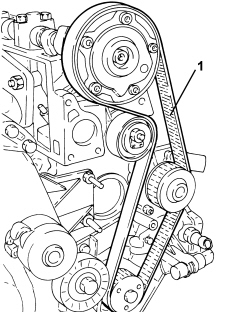 ENGINE - DISMANTLE AND REASSEMBLE FOLLOWING OPERATION 1004E10 - WASH AND CHECK DISMANTLED PARTS - REFIT CYLINDER HEAD AND OIL SUMP - DOES NOT INCLUDE REPAIRS TO CYLINDER HEAD AND AUXILIARY UNIT