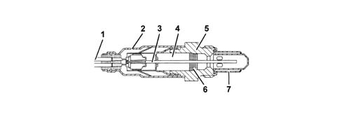 INTRODUCTION - EXHAUST EMISSION CONTROL SYSTEM - Versions without DPF