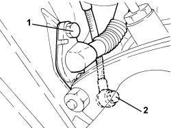 SINGLE CYLINDER HEAD - R.R. AND REPLACE GASKET