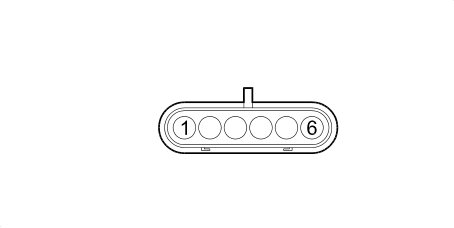 D081 INJECTOR JUNCTION
