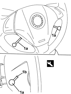 AIR BAG MODULE - R+R