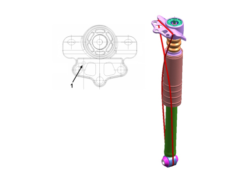 INTRODUCTION - REAR SUSPENSION