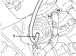 POWER UNIT WITH MANUAL GEARBOX - R.R