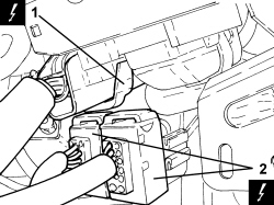 POWER UNIT WITH MANUAL GEARBOX - R.R
