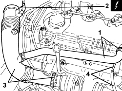 POWER UNIT WITH MANUAL GEARBOX - R.R