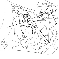 POWER UNIT WITH MANUAL GEARBOX - R.R