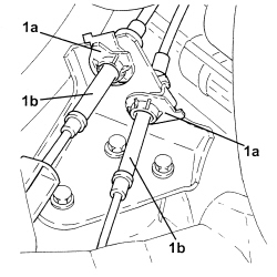POWER UNIT WITH MANUAL GEARBOX - R.R