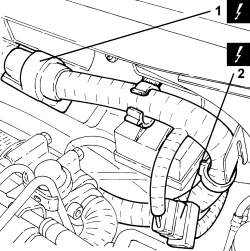 POWER UNIT WITH MANUAL GEARBOX - R.R