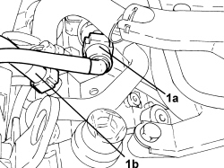 POWER UNIT WITH MANUAL GEARBOX - R.R