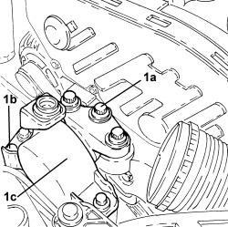 POWER UNIT WITH MANUAL GEARBOX - R.R