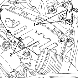 TIMING SYSTEM PROTECTIVE COVER(S) - R + R