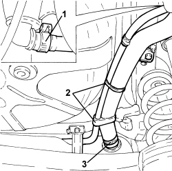 FUEL TANK - R + R FOR REPLACEMENT