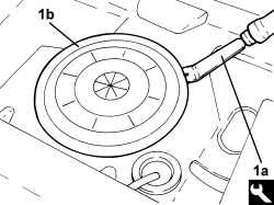 REAR FUEL DELIVERY LINE - R.R