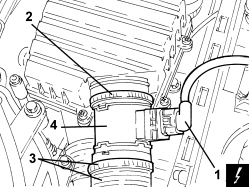 AIR FLOW METER - R.R.
