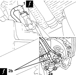 SYSTEM CABLE LOOM - R.R.