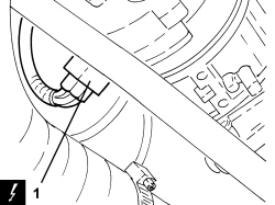 SYSTEM CABLE LOOM - R.R.