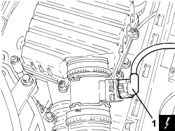 SYSTEM CABLE LOOM - R.R.