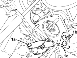 CATALYTIC PRE-CONVERTER - R.R