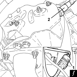 LAMBDA SENSOR - R.R.