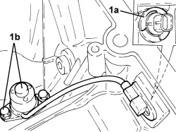 ENGINE OIL LEVEL SENSOR - R + R