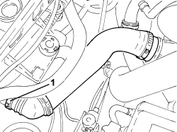 ENGINE COOLING RADIATOR - R + R