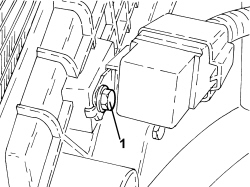 ENGINE COOLING RADIATOR - R + R