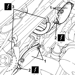 FANS WITH SINGLE ENGINE DUCT - R+R