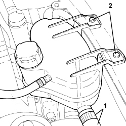 FANS WITH SINGLE ENGINE DUCT - R+R