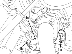 CRANKSHAFT PULLEY - R + R