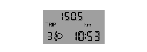 ON-BOARD INSTRUMENTS