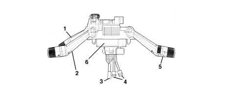 CRUISE CONTROL SYSTEM