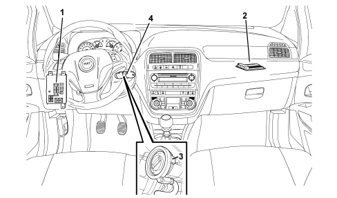 ANTI-THEFT DEVICE