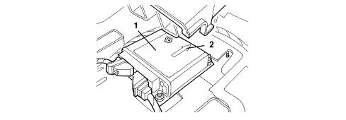 AIR BAG SYSTEM