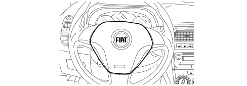 AIR BAG SYSTEM