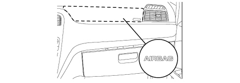 AIR BAG SYSTEM