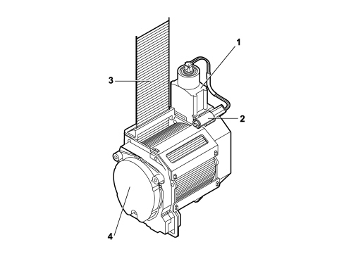 AIR BAG SYSTEM