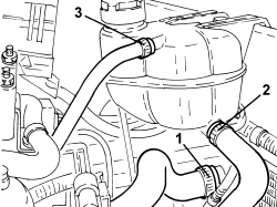 POWER UNIT WITH MANUAL GEARBOX - R.R