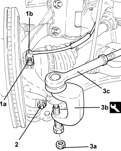POWER UNIT WITH MANUAL GEARBOX - R.R