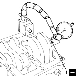 ENGINE - DISMANTLE AND REASSEMBLE FOLLOWING OPERATION 1004E10 - WASH AND CHECK DISMANTLED PARTS - REFIT CYLINDER HEAD AND OIL SUMP - DOES NOT INCLUDE REPAIRS TO CYLINDER HEAD AND AUXILIARY UNIT