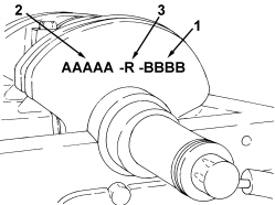 ENGINE - DISMANTLE AND REASSEMBLE FOLLOWING OPERATION 1004E10 - WASH AND CHECK DISMANTLED PARTS - REFIT CYLINDER HEAD AND OIL SUMP - DOES NOT INCLUDE REPAIRS TO CYLINDER HEAD AND AUXILIARY UNIT