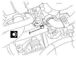 STARTER MOTOR - R+R