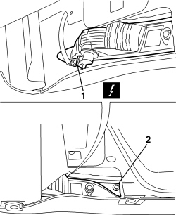 REVERSING LIGHT - R+R