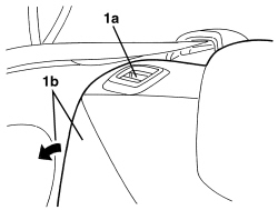 REAR SEAT BACKREST - R.R