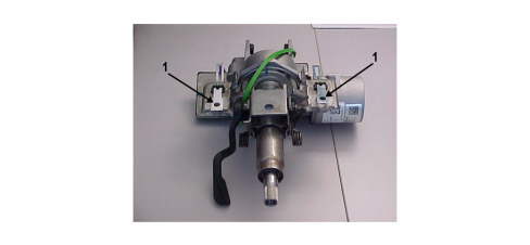 INTRODUCTION - STEERING CONTROL