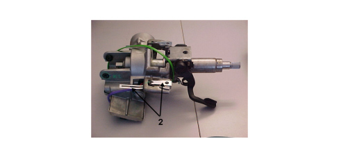 INTRODUCTION - STEERING CONTROL